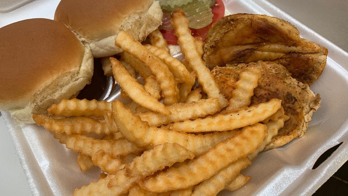 Quik Burger